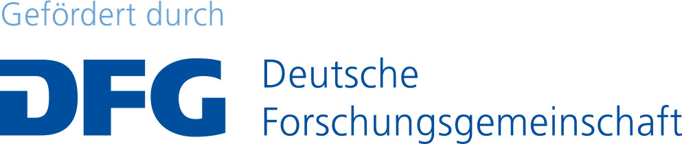 Logo - DFG