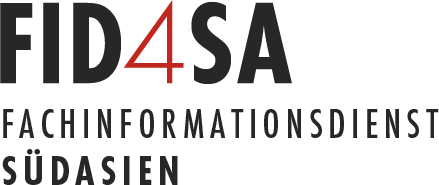 Logo - FID4SA