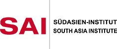 Logo - Südasieninstitut