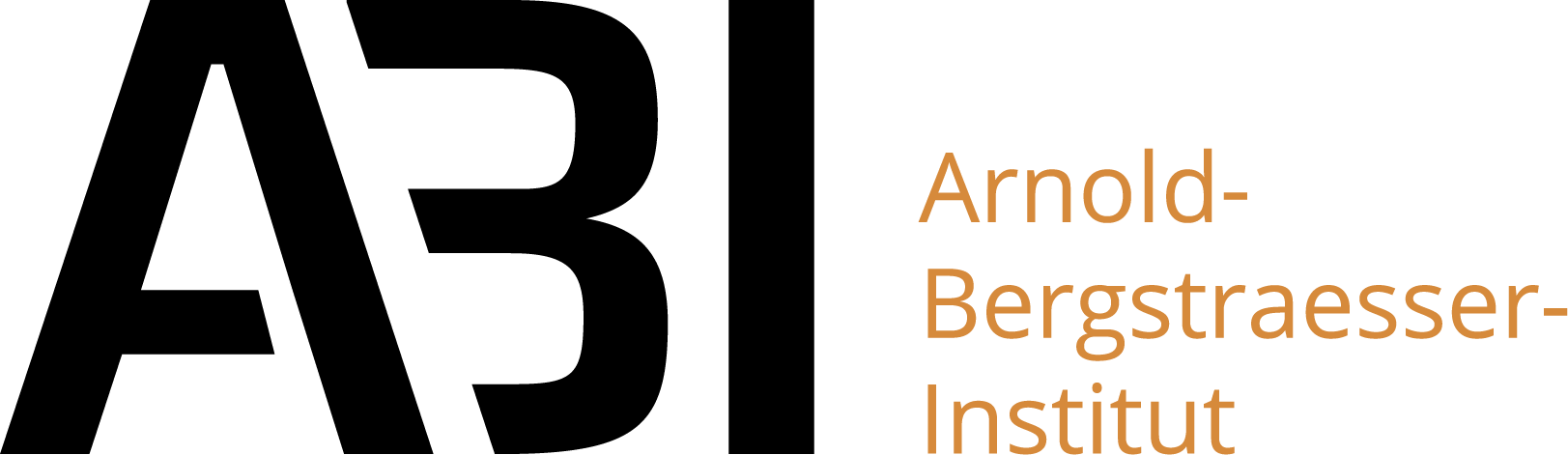 ABI Arnold Bergsträsser Institut