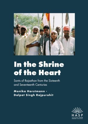 Cover: In the Shrine of the Heart