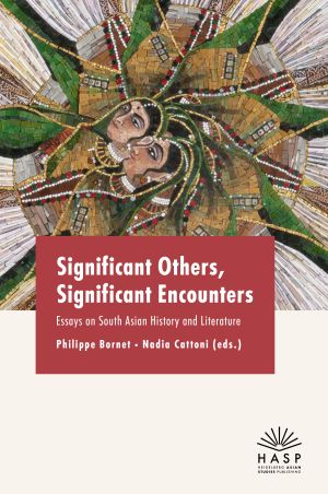 Cover: Significant Others, Significant Encounters