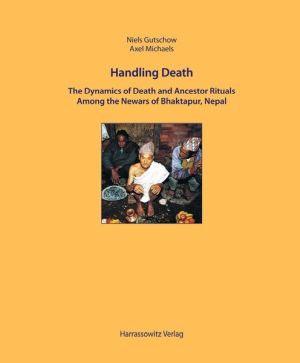 Cover: Handling Death