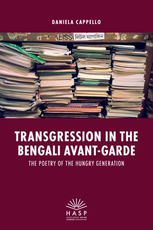 Weitere Informationen über 'Transgression in the Avant-garde'