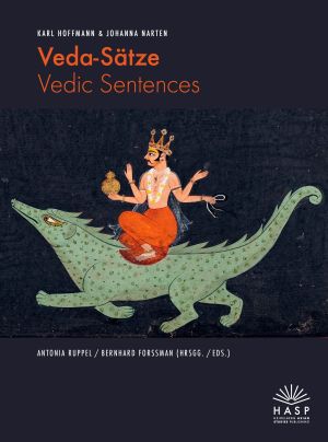 Weitere Informationen über 'Veda-Sätze'