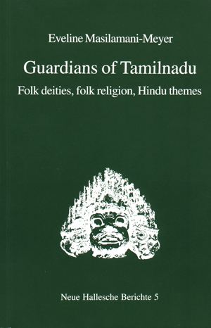 Cover von 'Guardians of Tamilnadu'