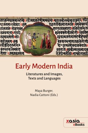 Cover: Early Modern India
