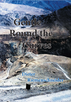 Cover: Gentle Round the Curves