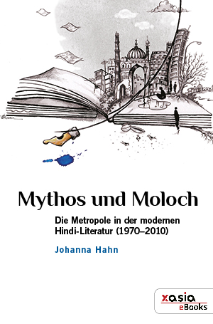 Cover: Mythos und Moloch 