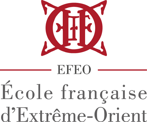 Ecole française d’Extrême-Orient Logo