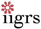 IIGRS Logo